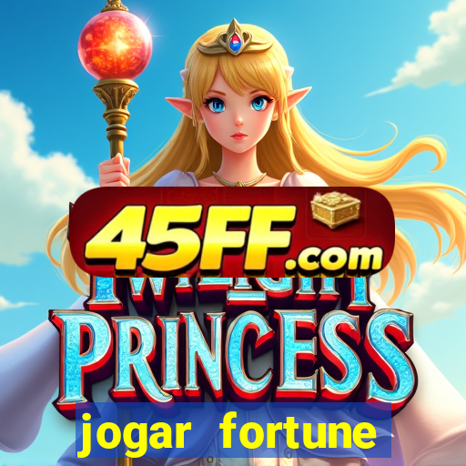 jogar fortune double demo